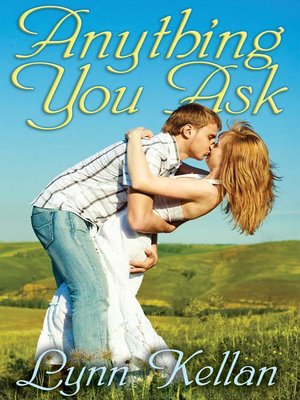 cover image of Anything You Ask
